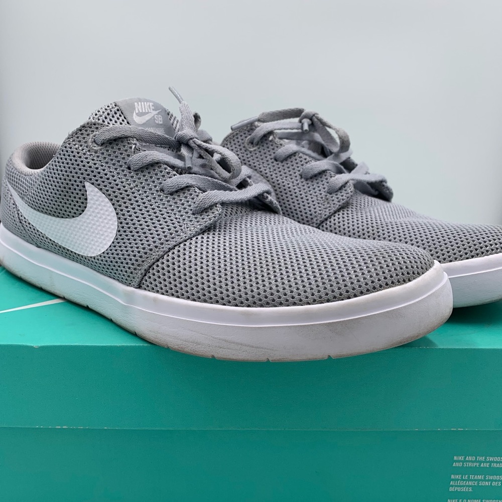 NIKE SB 2 PORTMORE ULTRALIGHT